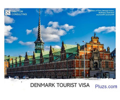 Approach Sanctum for Denmark Tourist Visa