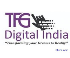 TFG is the leading mobile marketing company in Bangalore