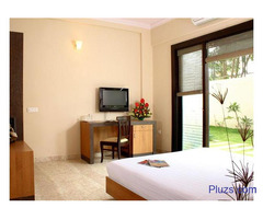 Feel Like Home At Bangalore Corporate Guest House
