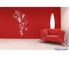Professional house painting services wall services