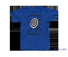 Shirt Printing Chatsworth