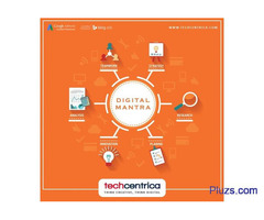#DidYouKnow the Best Digital Marketing Agency in Noida