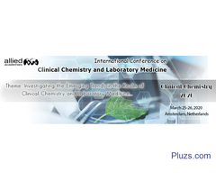 Clinical Chemistry and Laboratory Medicine