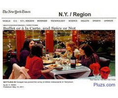 Vegetarian Melbourne