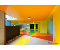 Interior Home Painting Services | Painting Contract Services