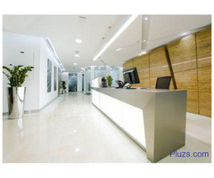 Affordable Virtual Office in Dubai | OBK Business Center