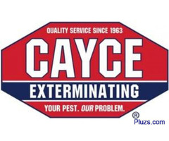 Cayce Exterminating Company, Inc.