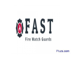 Fast Fire Watch Guards