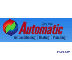 Automatic Air Conditioning and Heating