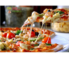 Visit the best pure veg restaurant in Jaipur