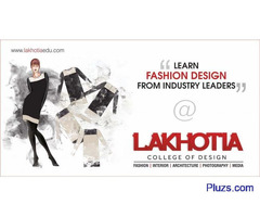 Fashion Designing courses in Lakhotia - 2