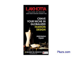 Fashion Designing courses in Lakhotia - 4