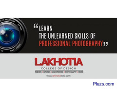 Photography courses in lakhotia