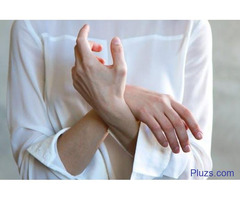 Joint mobilization therapy for Arthritis