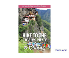 Bhutan luxury honeymoon Tour - 2