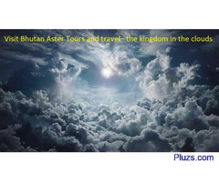 Bhutan luxury honeymoon Tour - 3