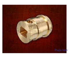 Turned Components Exporter from Ghaziabad