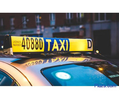 Book a taxi in Jaipur at best price & excellent service!