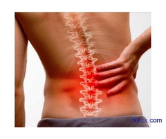Rectify Spinal Stenosis including physical therapy