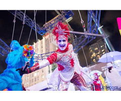 Looking For Live Entertainment Company In Niagara Falls?