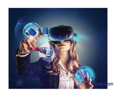 Virtual Reality Application Development Cost 2019