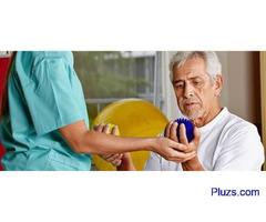 Amyotrophic Lateral Sclerosis Recovery via Physical Therapy