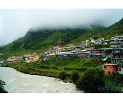 Badrinath Tour Package in West Bengal