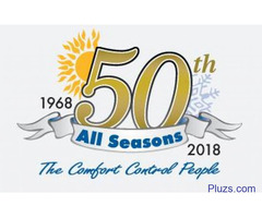 All Seasons Air Conditioning