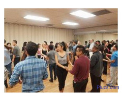The professional dance classes in Orange County