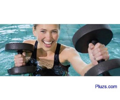 Aquatic Therapy - Cure Joint-related Disabilities