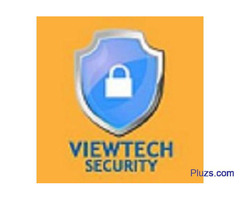 Security Camera Installation Vancouver