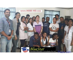 Education Consultants for MBBS Abroad