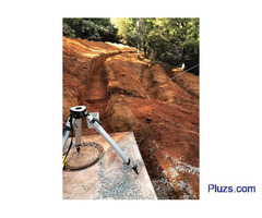 septic tank inspection - Foothill Septic - 2
