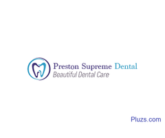 Preston Supreme Dental