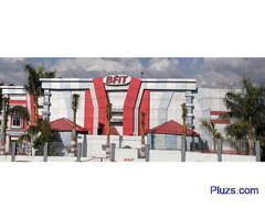 Best BCA College In Dehradun, Uttarakhand