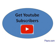 Best way to get YouTube Subscribers - Likesups