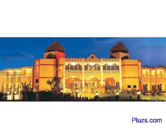 Resorts in Kodaikanal