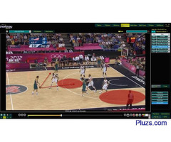 Performance Analysis Tools Share analysis with players