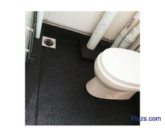 Bathroom waterproofing services