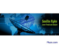 Analysing TV Satellite Rights and Their Latest Trends