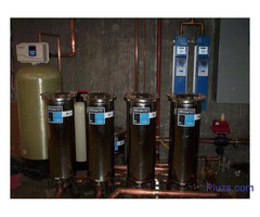 Reverse osmosis drinking water Concord