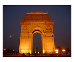 Apply online for tourist visa to India? - 2