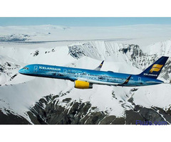 Icelandair Manage Booking/ Change Flight