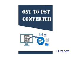 Dynamic OST to PST Converter