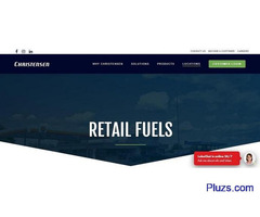 Trusted Retail Fuel Supplier