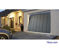 Garage Door Improvements in San Diego