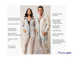 Soltech Health Apparel-Clothing of Sunlight - 2