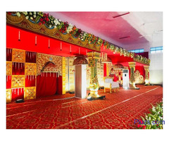 Wedding Stage Decorators in Coimbatore - Wedfish - 2