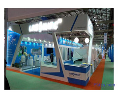 Best Exhibition Stall Builder In Mumbai - 2