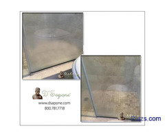 Best Shower Glass Restoration Services NYC
